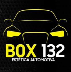 Box 132 Estética Automotiva