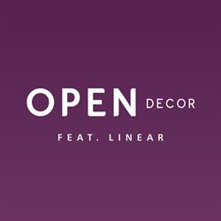 Open Decor Feat. Linear