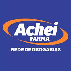 Achei Farma Rede de Drogarias