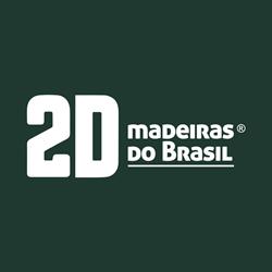 2D Madeiras do Brasil