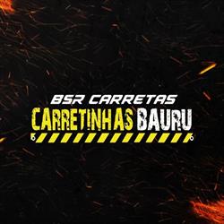 Carretinhas Bauru