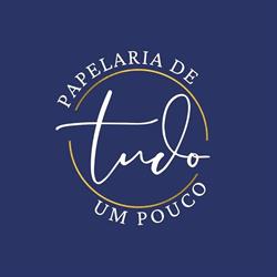 Papelaria De Tudo Um Pouco