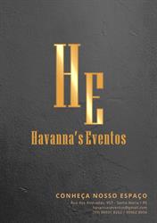 Havanna's Eventos