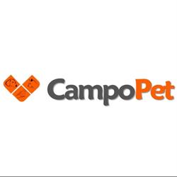 Aviário Campo Pet