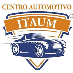 Centro Automotivo Itaum