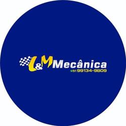 Mecânica L&M