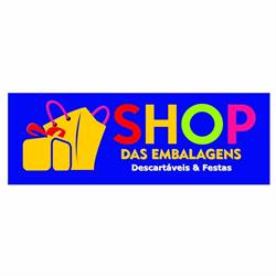 SHOP DAS EMBALAGENS