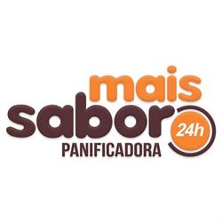 Padaria Mais Sabor - 24 horas