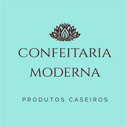 Confeitaria Moderna