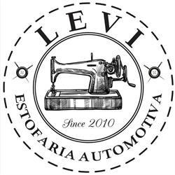 Levi Estofaria e Consultoria Automotiva
