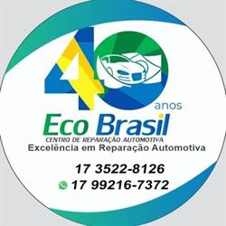 Centro de Reparação Automotiva Eco Brasil