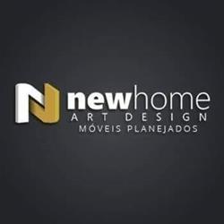 New Home Art Design - Móveis Planejados, Sofás, Poltronas, Salas de Jantar e Decorações