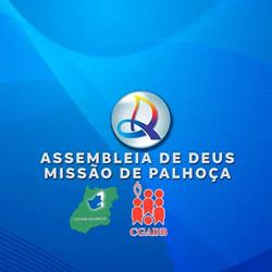 Assembleia de Deus Missão de Palhoça
