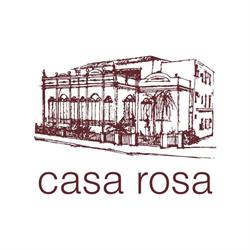 Casa Rosa