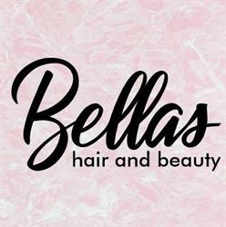 Bellas hair and beauty