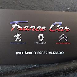 France Car Oficina