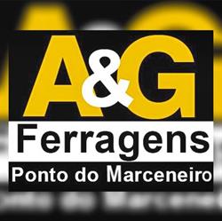 A&G Madeiras e Ferragens