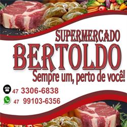 Mercado e Açougue Bertoldo - Testo Central