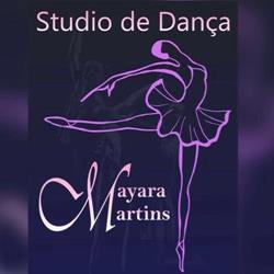 Studio de Dança Mayara Martins