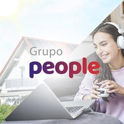 People Telecom - Operadora de Internet e Telecomunicação