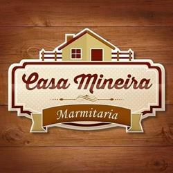 Casa Mineira Marmitaria