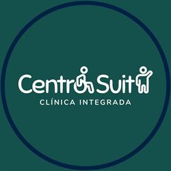 CentroSuit - Clínica Integrada