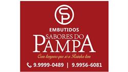 Sabores do Pampa