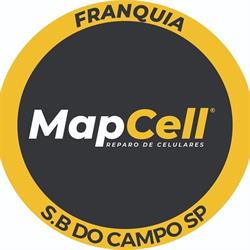 Mapcell São Bernardo do Campo