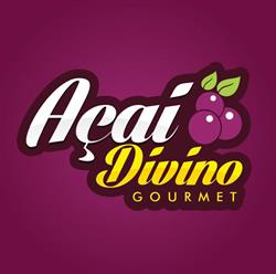 Açaí Divino Gourmet