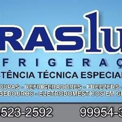 Braslux Refrigeração