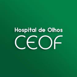 Hospital de Olhos CEOF - Rondônia