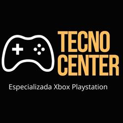 Tecnocenter Games