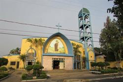 Paróquia Santa Teresinha do Menino Jesus