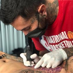 Goga Tattoo