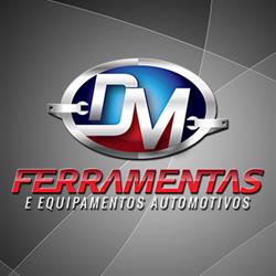 DM Ferramentas e Equipamentos Automotivos