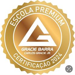 Gracie Barra Água Verde