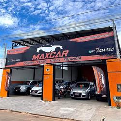 Maxcar