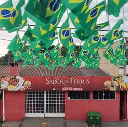 Restaurante Sabor Da Terra