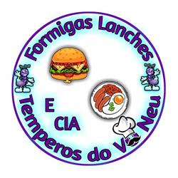 Formigas Lanches