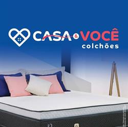 Casa e Você Colchões