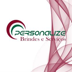 Personalize Brindes