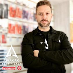 Afiações Marcelo