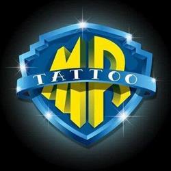 Mr. Tattoo
