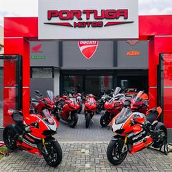 Portuga Motos Portugal