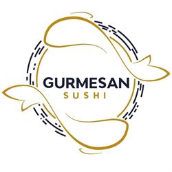 Gurmesan Sushi