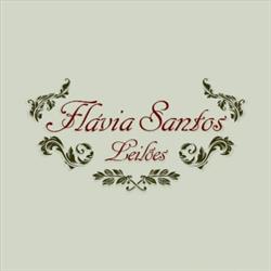 Flávia Santos Leilões