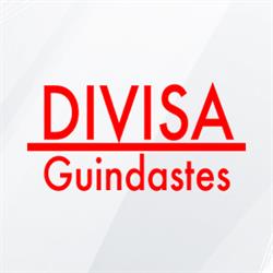 Divisa Guindastes