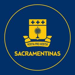 Sacramentinas Conquista - Colégio N. Sra. de Fátima