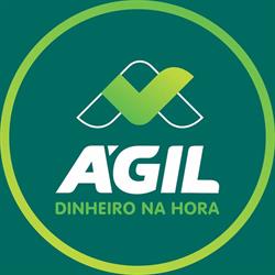 Ágil - Empréstimos