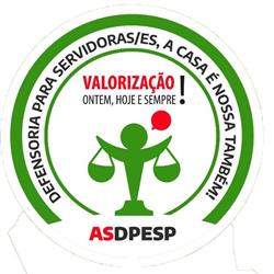 Asdpesp - Associação de Servidores/as da Defensoria SP